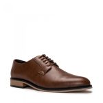 Jake Shoe in Brown from NAE