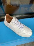 Sam Sneaker in White from Novacas