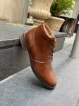 Fernando Boot in Tan from Novacas