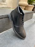 Fernando Boot in Black from Novacas