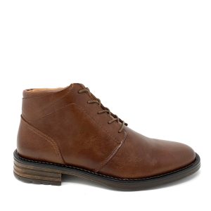 Fernando Boot in Tan from Novacas