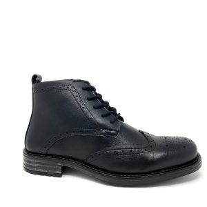 Armando Boot in Black from Novacas